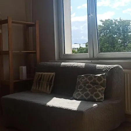 Apartment Exclusive Stogi Danzig