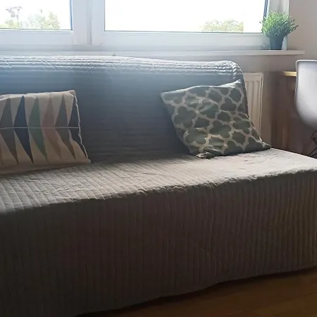 Exclusive Stogi Apartman *